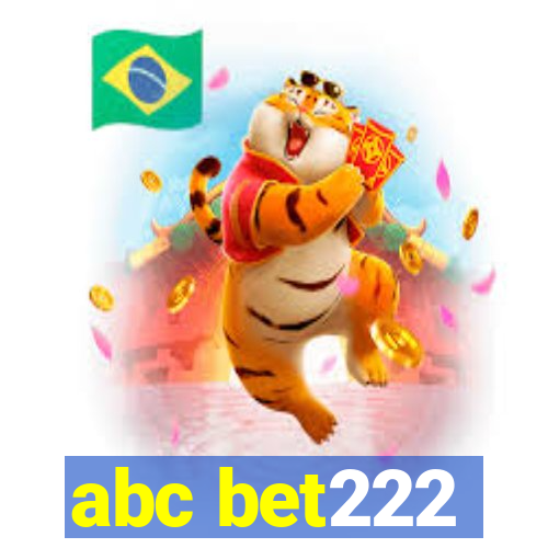 abc bet222